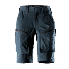 Snickers 6174 Womens Service Stretch Shorts